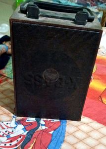 Like New Speaker