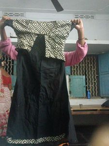 Gown