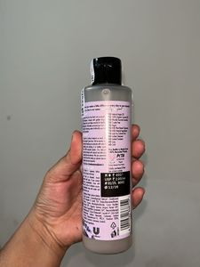 Love Beauty &amp; Planet Shampoo