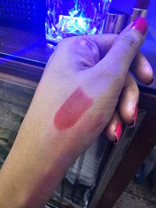 Red Lipstick