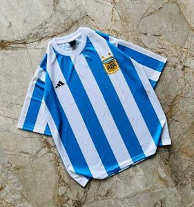 Argentina Maradona Jersey