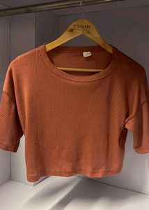 SSS Pack Of 2 Crop Tops