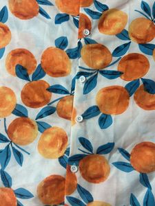 Men Summer Co-ord Set
