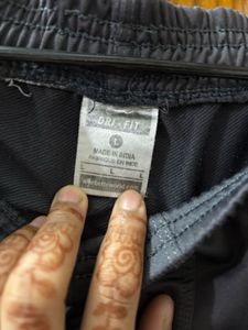 Trouser UNISEX