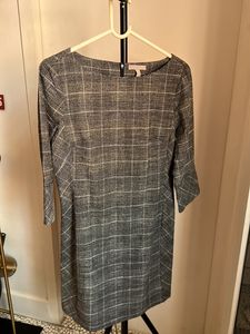 H&amp;M Work Dress