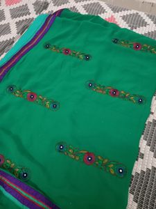 Beautiful Saree