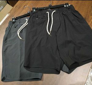 Price Drop_Dry Fit Golf Shorts_Vintage 1946