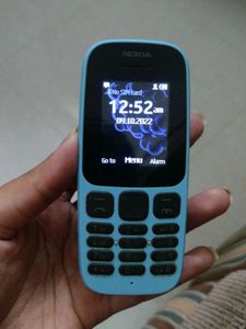 Nokia Mobile Phone
