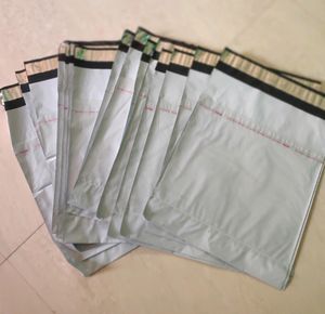 40+9+9 Shipping Bags With Pod