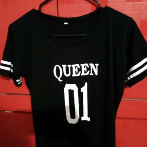Long T Shirt