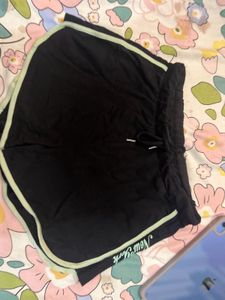Cotton Half Pant