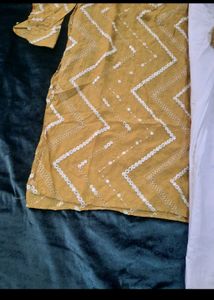 Digianr Boys Kurta Payjama