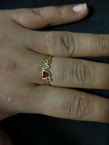 Love Ring