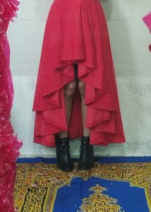 Pinterest Find 🎀Lolita Inspired Skirt🎀🧸