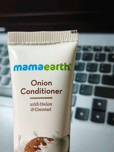 Mamaearth Onion Conditioner