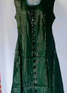 Rayon Kurti