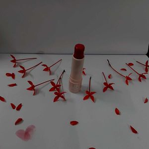 Flirty Reddish Pink Lipstick