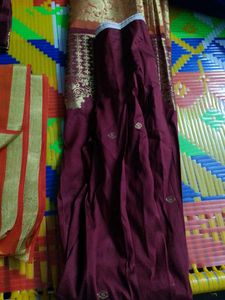 Half Saree