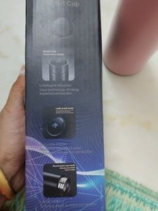 VACCUM FLASK