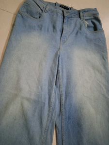 Baggy Jeans