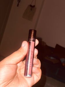 Colorbar Kiss Proof Lipstain Haute Latte