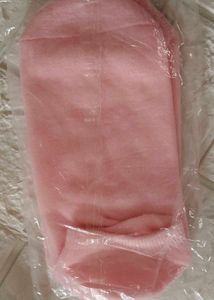 Glun Brand Seal Pack Spa Gel Socks