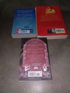 Best Selling Books Combo Offer