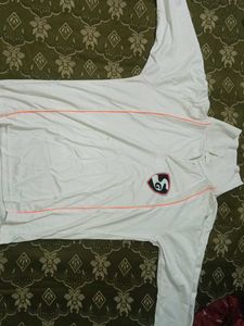 SG Cricket T-Shirt