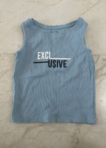 Westside Tank