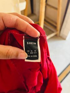 SHEIN branded Plazzo❤️