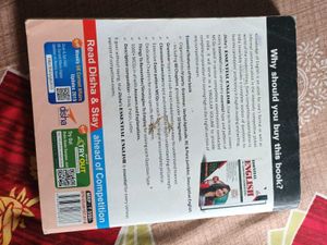 English Book