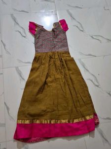 Frock