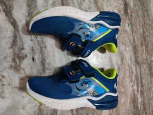 Campus Batman Kids&#39; Sneakers - Size (See Desc.)