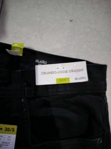 new with tag jeans non negotiable
