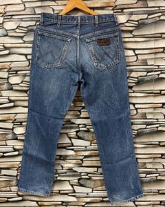 Wrangler Denim Jeans