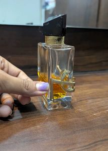 YSL Libre Eau de Parfum