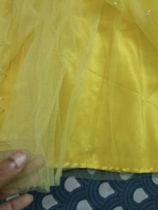 New Doll Frock