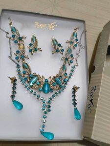 KeeVee Fashion Jewelry Set-pack Of 2
