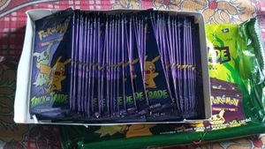 2023 Pokemon Halloween Packs
