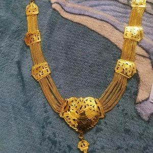 Rani Haar