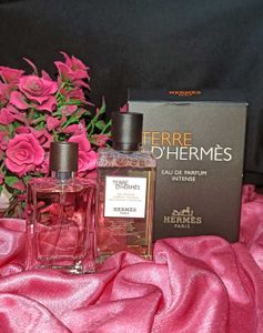 HERMES EDP INTENSE