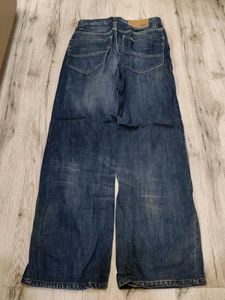Sc9289 Lee Beggy Jeans Waist 28
