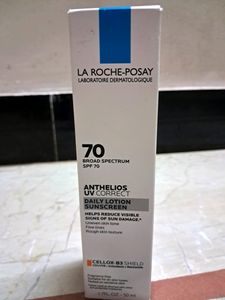 La Roche Posay Anthelios UV Correct Sunscreen 70