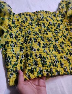 Crop Top For Women🌸🦋