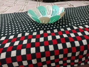 Beautiful Tokri Foldable