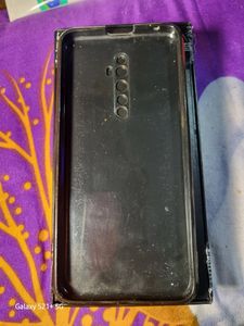 OPPO RENO 2F/2Z CASE