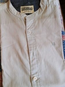 Men's Casual Shirt