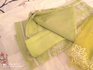 Salwar Material