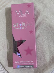 Twilight Lipgloss - Shade 05