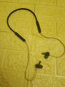 Realme Wireless Buds Neckband
